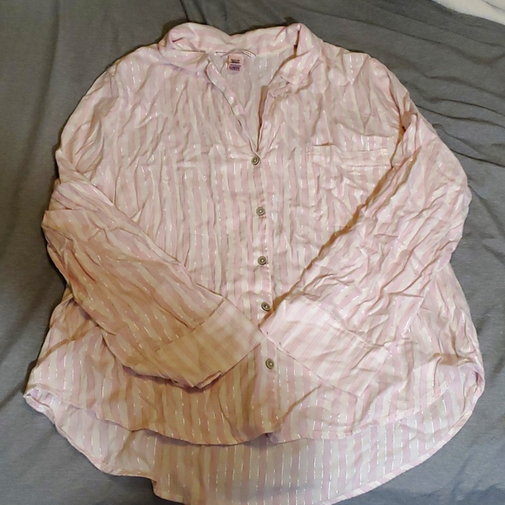 Victoria secret pajamas set